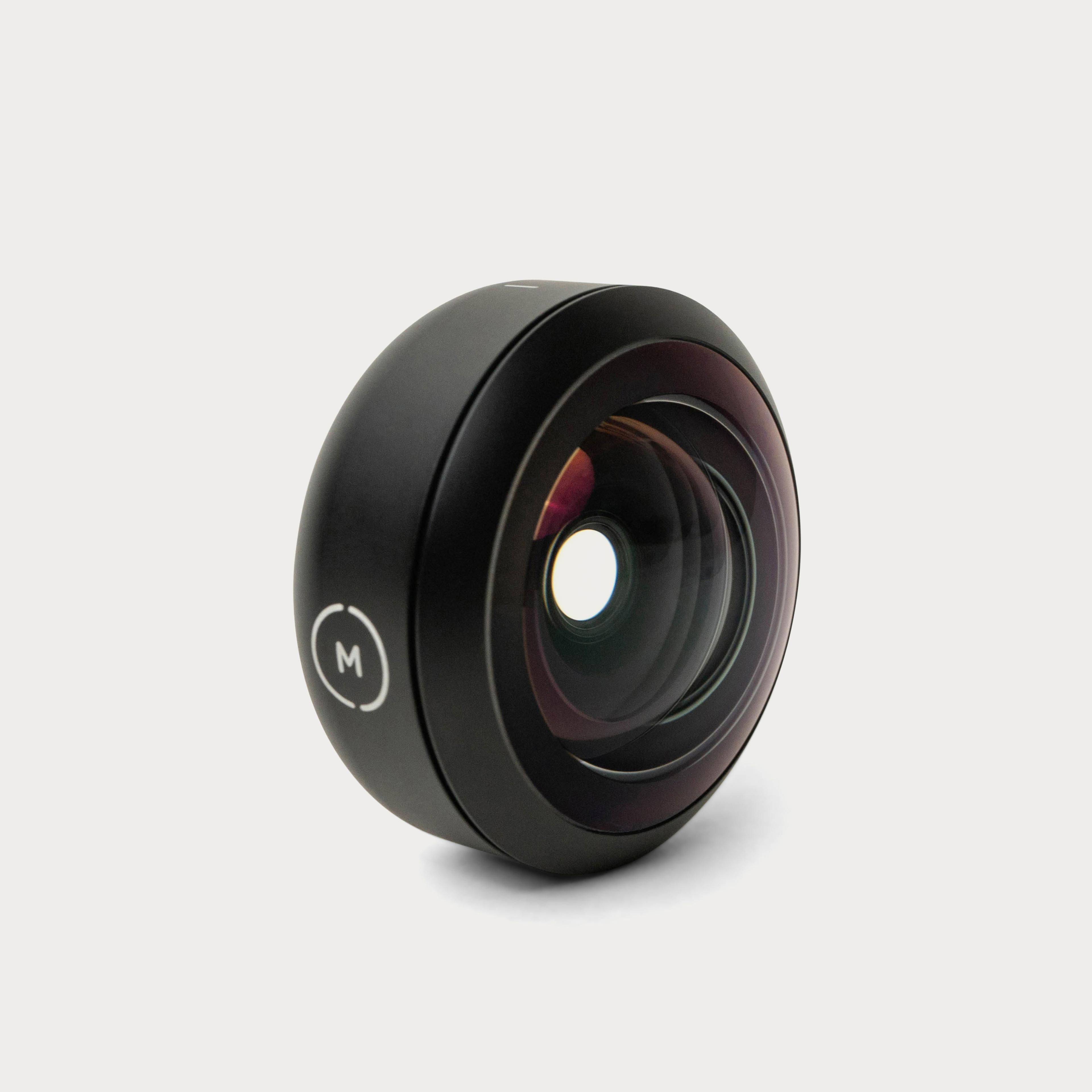 Fisheye 14mm Mobile Lens - T-Series